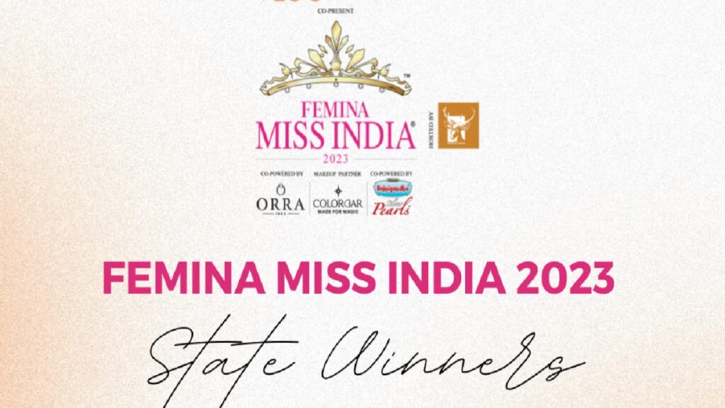 Femina Miss India 2023 Winner Name: Who won Femina Miss India 2023?