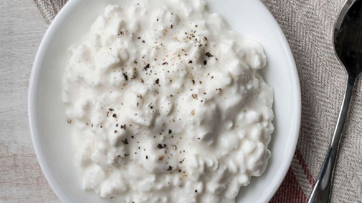 GMA Cottage Cheese Ice Cream Recipes Explained