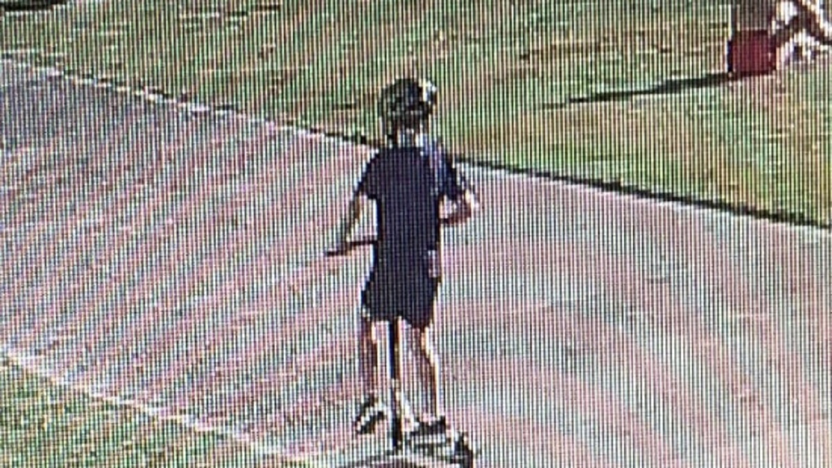 Gold Coast Missing Boy 8yearold TEEN Found Alive Safe