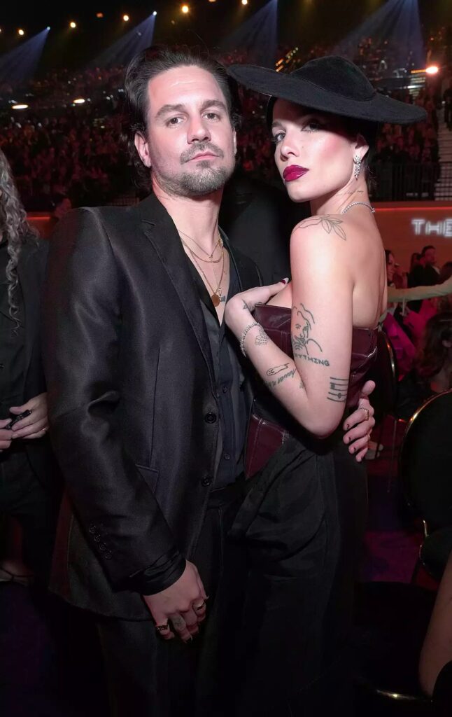 Why did Halsey and Alev Aydin Break Up? Relationship Timeline