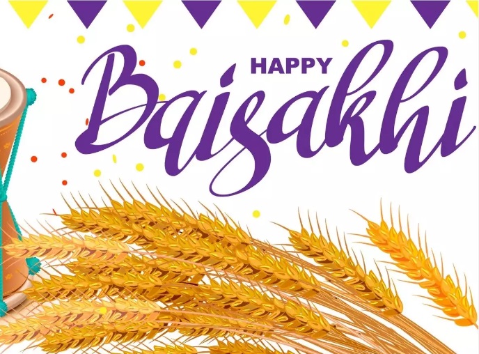 Happy Baisakhi 2023 Wishes, Messages, Quotes, Images, Greetings