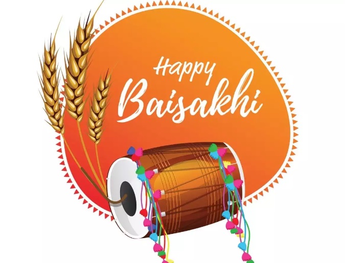 Happy Baisakhi 2023: Wishes, Messages, Quotes, Images, Greetings ...