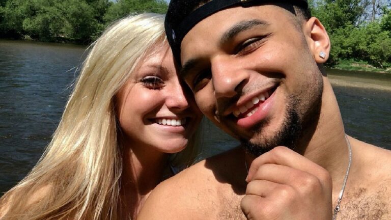 Watch Harper Hempel Leaked Video Sparks Outrage Online As Jamal Murray Girlfriend Scandal