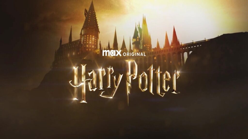 Harry Potter Tv Series HBO Max Release Date When Will Harry Potter Tv