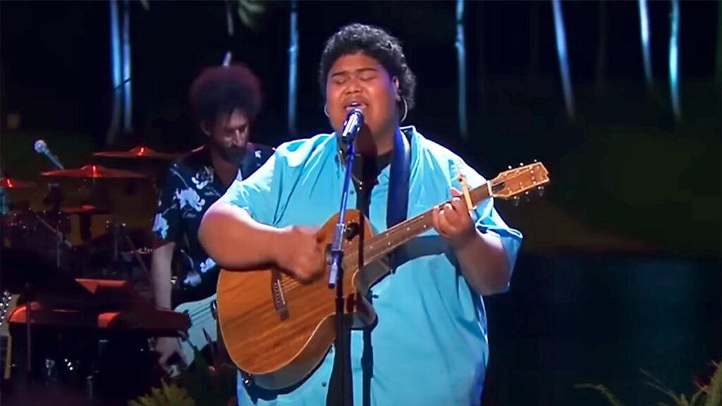 Iam Tongi American Idol 5 Things To Know About ‘American Idol’ Star