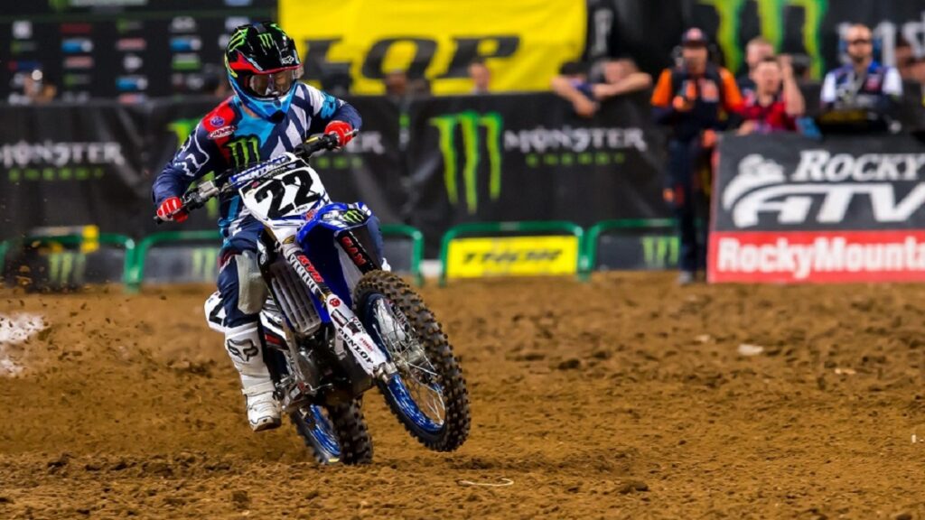 How did Josh Demuth die? Tribute pours In As American Motocross racer
