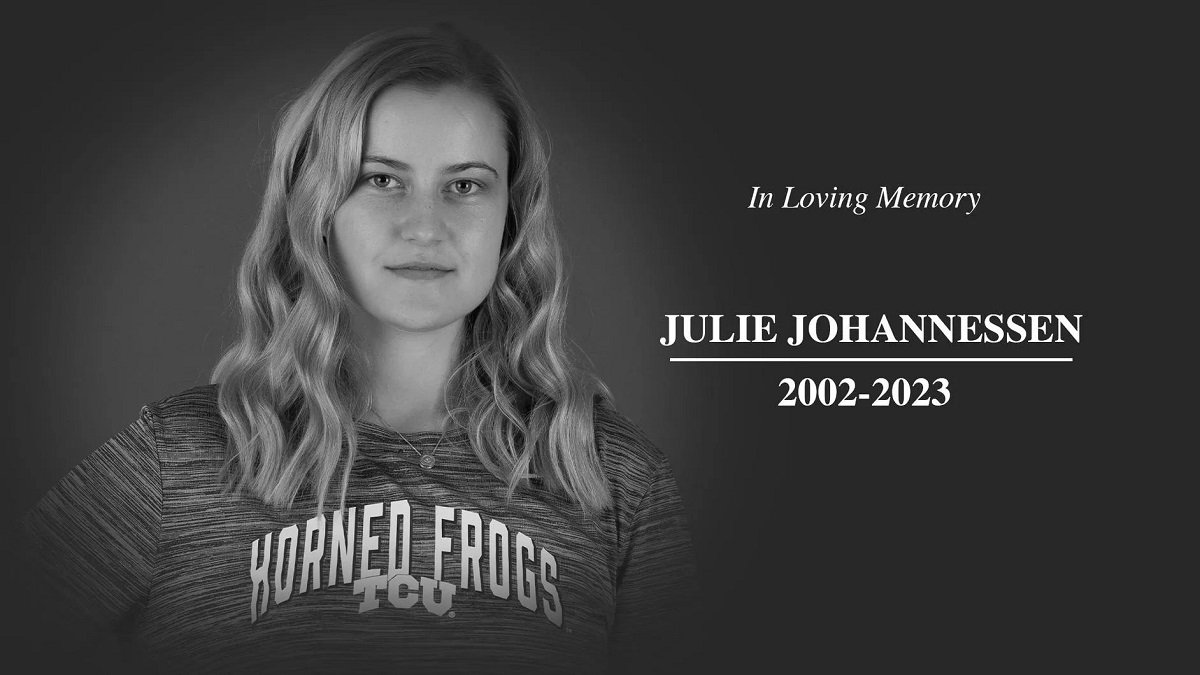 How did Julie Johannessen die? Tribute pours in as loss of talented