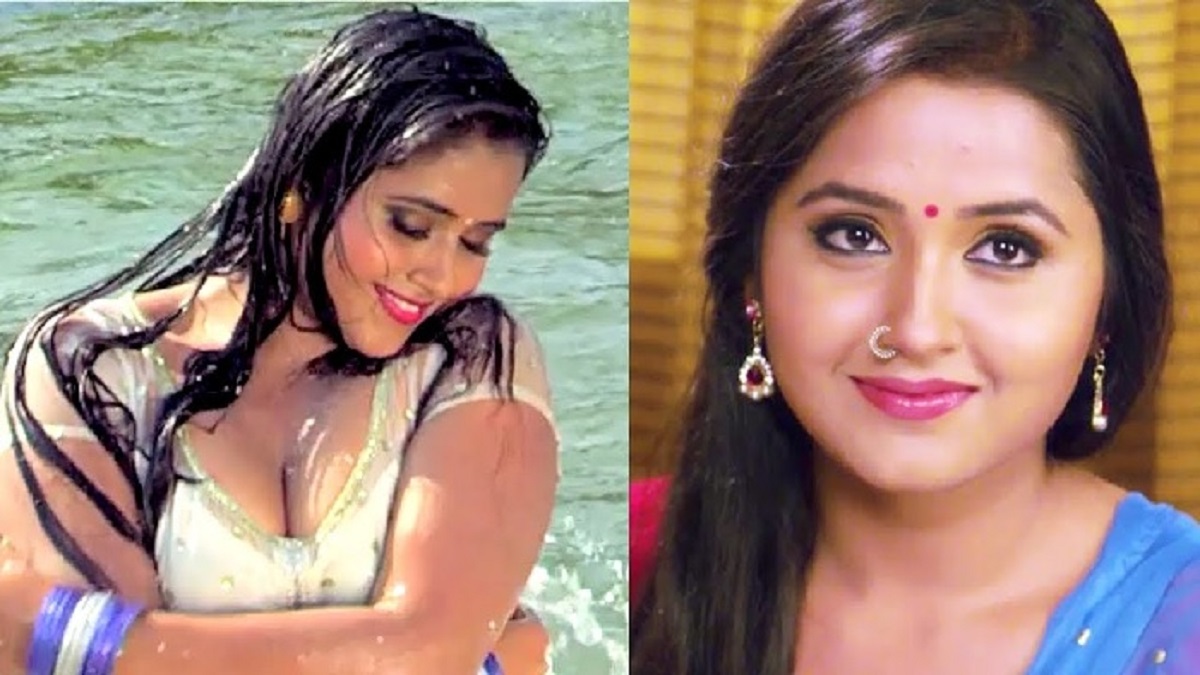 Watch Kajal Raghwani Viral Video Indian Actress Mms Sparks Outrage Online Thetownet