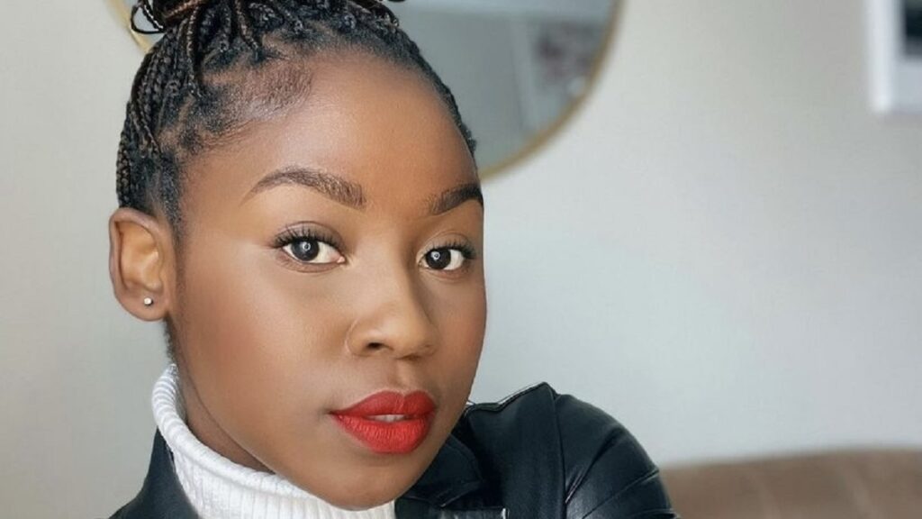 Lerato Nxumalo Joined ‘Scandal!’ Star Cast As Phakamile Mystery Sister