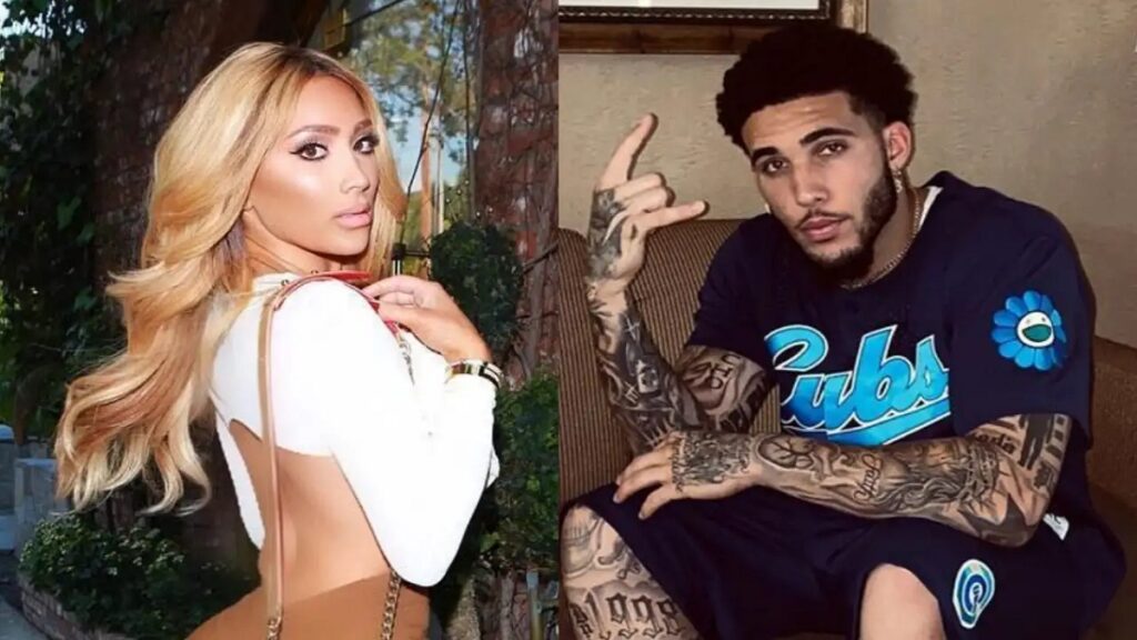 Who is LiAngelo Ball’s girlfriend Nikki Mudarris? Couple expecting child together