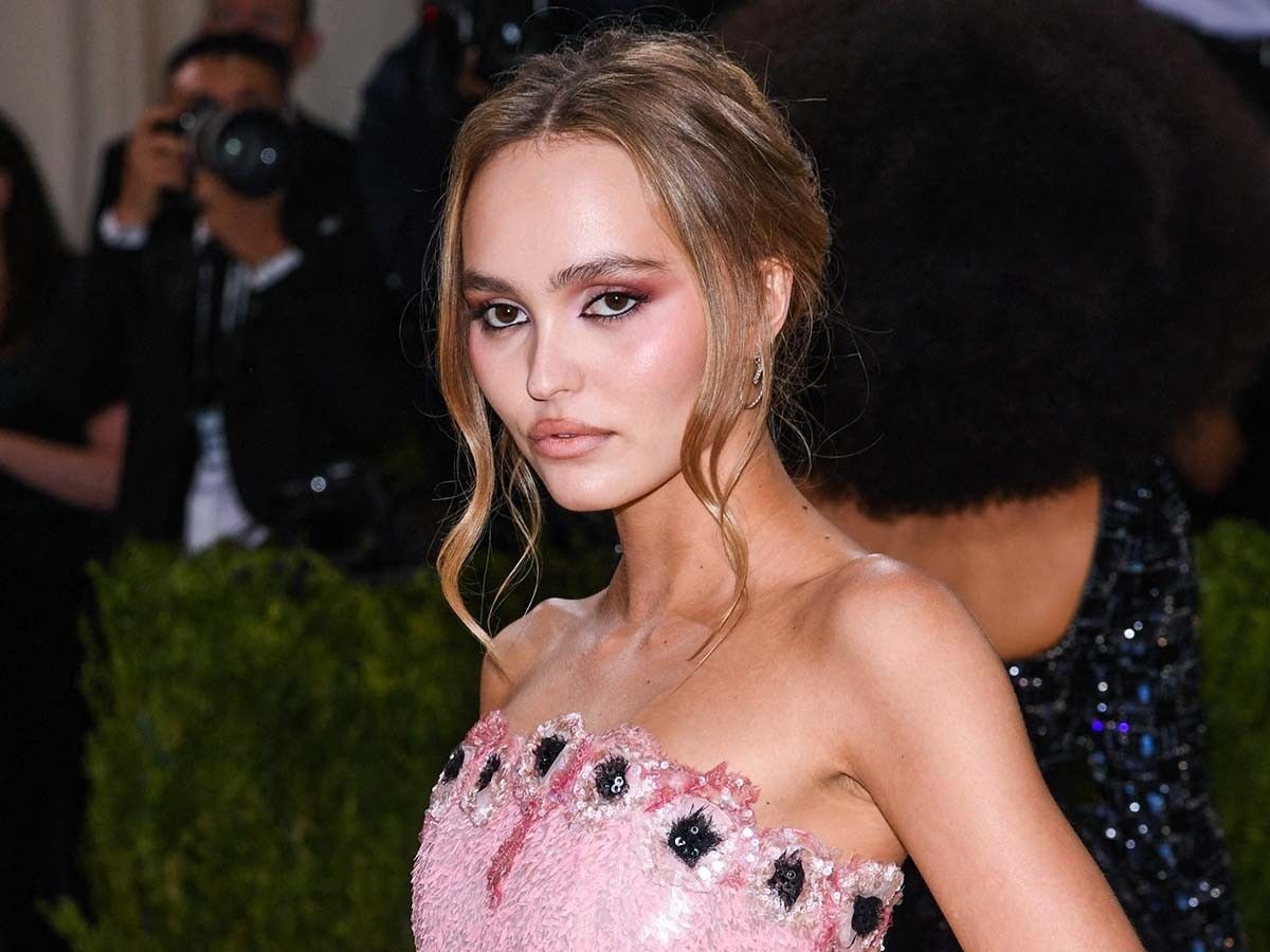 Who Is Lily-Rose Depp Dating Now? Relationships Timeline