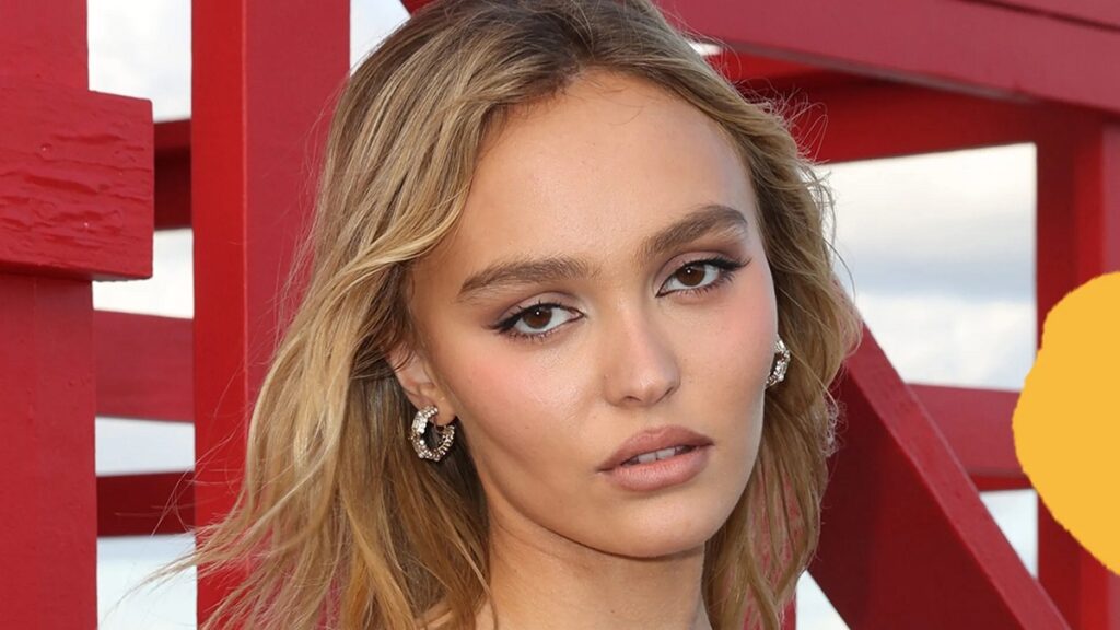 Who Is LilyRose Depp Dating Now? Relationships Timeline