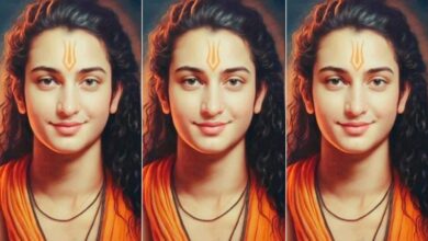 PHOTOS: Lord Ram Ai Generated Image Surfaced On All Over Social Media