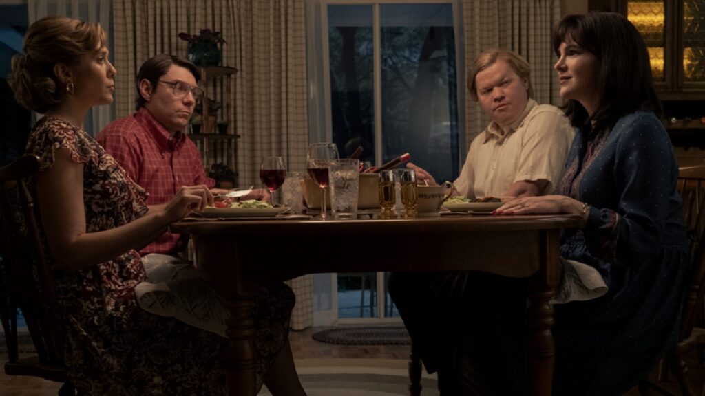 Love And Death True Story of Candy Montgomery Explained