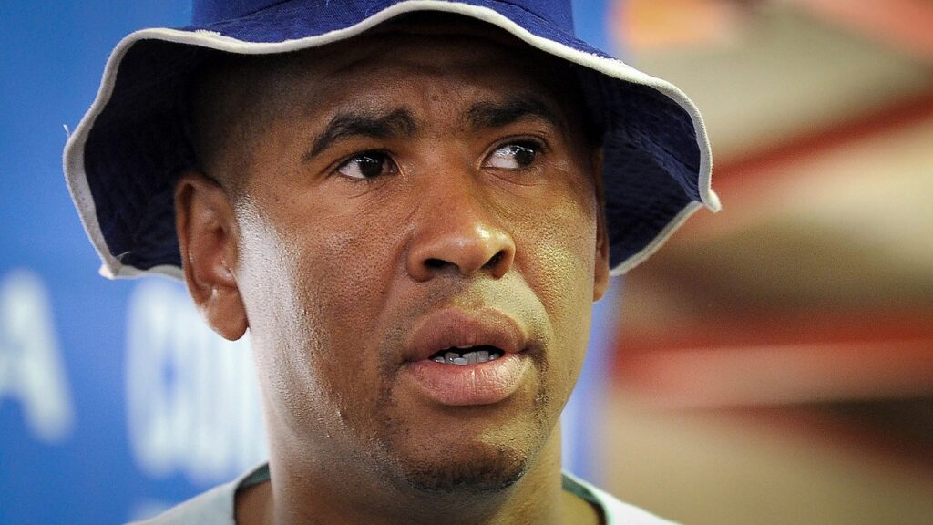 Who Killed Loyiso Nkohla? Former Cape Town politician Shot Dead