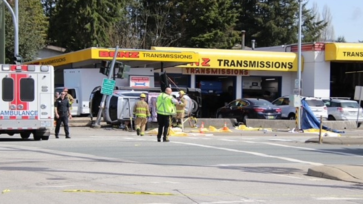 Who was Savannah Davis? Jordan River Boating Accident victim identified