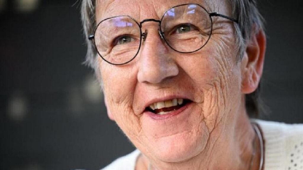 What Happened To Martine Froger? Socialist Accident Update