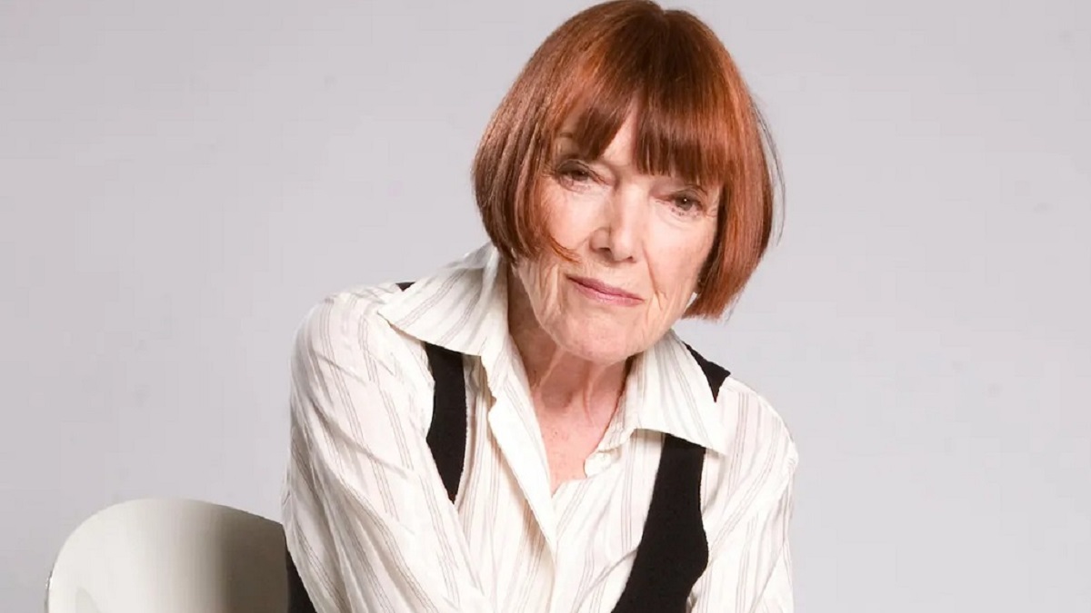 What Happened To Mary Quant? Health Update Before Her Death, Cause ...