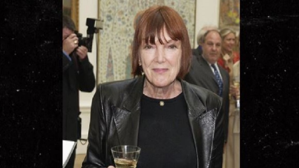 What happened to Mary Quant? Health update before her death, cause ...