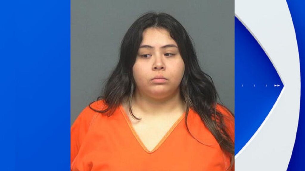 Who Is Natally Garcia? Mesquite Isd Teacher Arrested, Charged With 4 