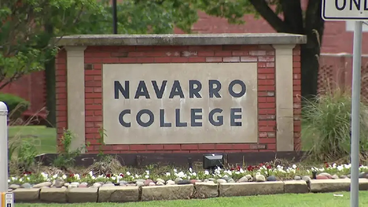 Navarro Cheer Lawsuit Accuses Coach From Netflix’s ‘Cheer’ Of Sexual