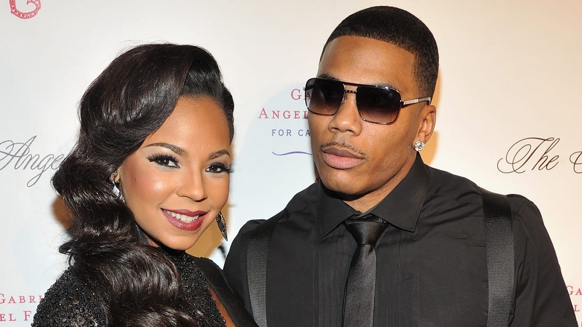 Why did Nelly and Ashanti Break up? Relationship Timeline