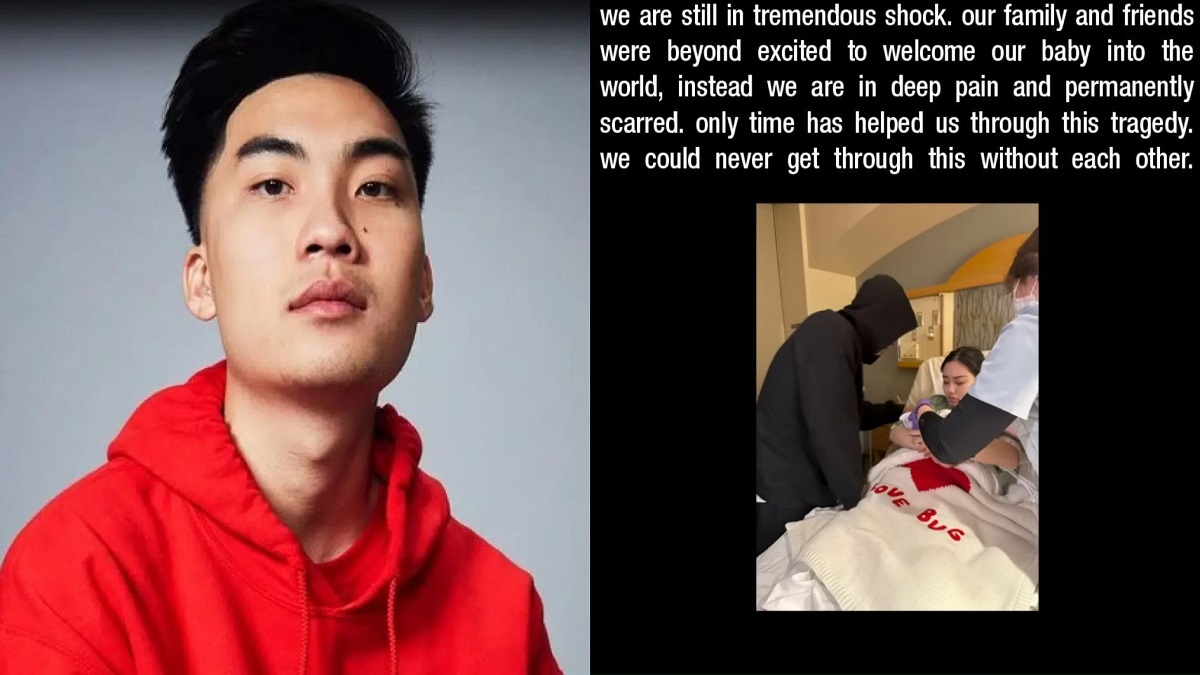 What Happened To Ricegum Baby? YouTuber's unborn child dies, fans pay