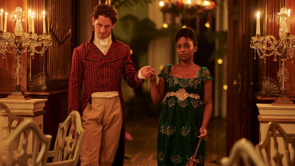 Sanditon Season 3 Cast Meet The New Cast and Characters of Sanditon 3