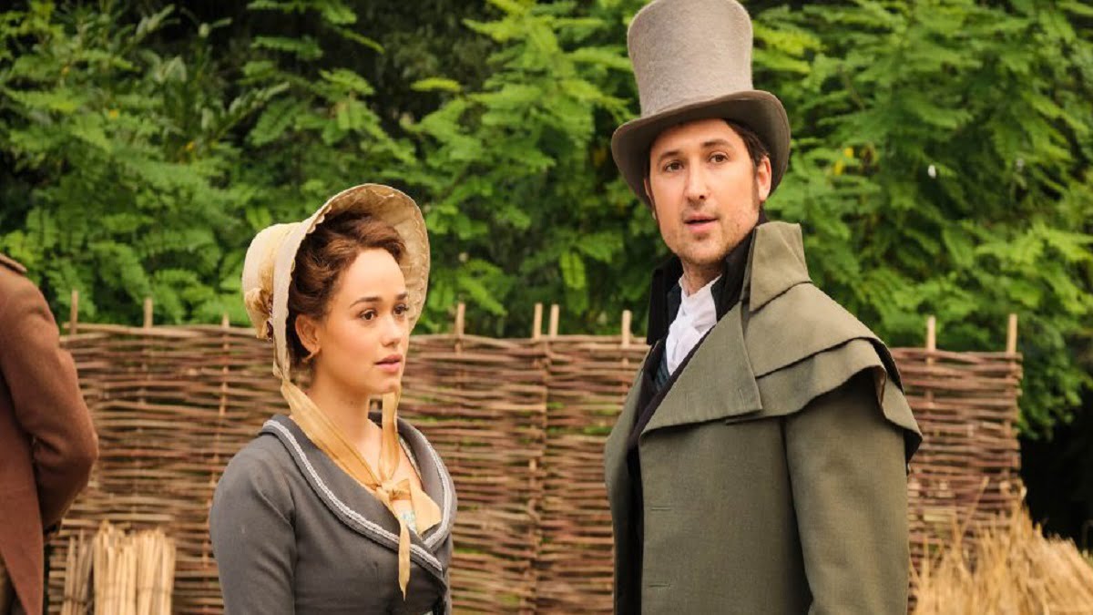 Sanditon season 3 episode 4 preview, recap, spoiler, release date, and ...