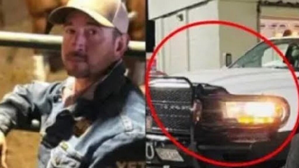 Who Is Scott Henriques? Missing Man Involved In an accident