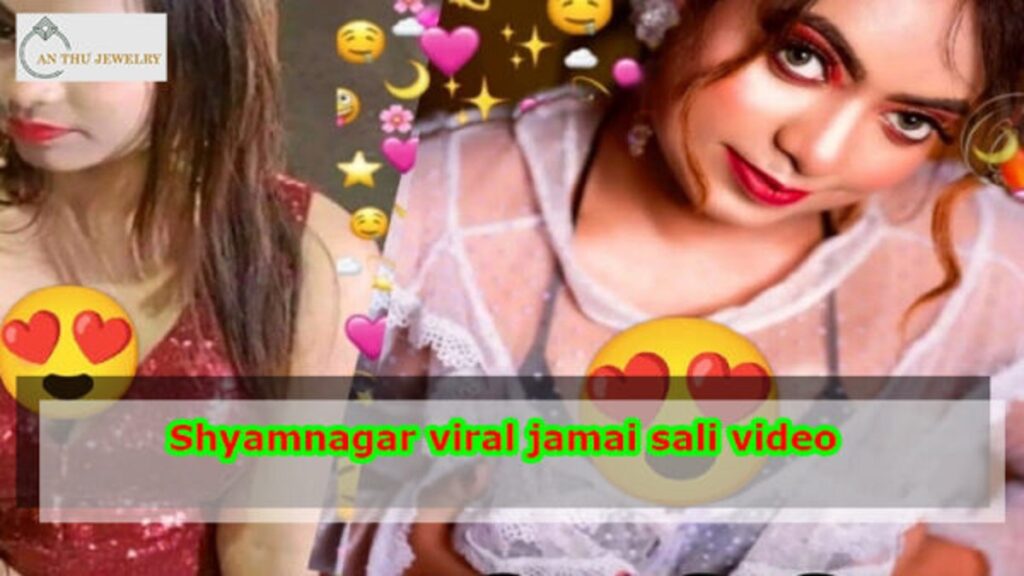 WATCH Shyamnagar Viral Video Jamai Sali, Clips Surfaced Sparks Outrage Online