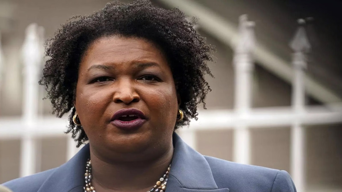 Stacey Abrams's educational background history explored