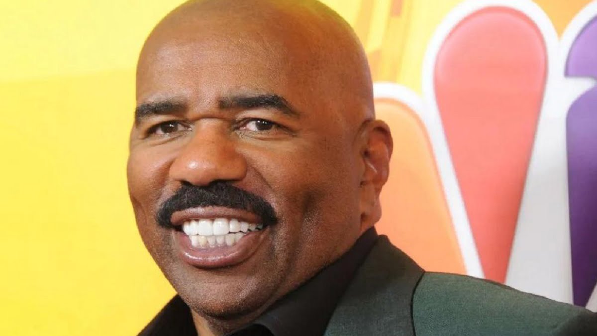 Fact Check Is Steve Harvey Still Alive Death Hoax Debunked