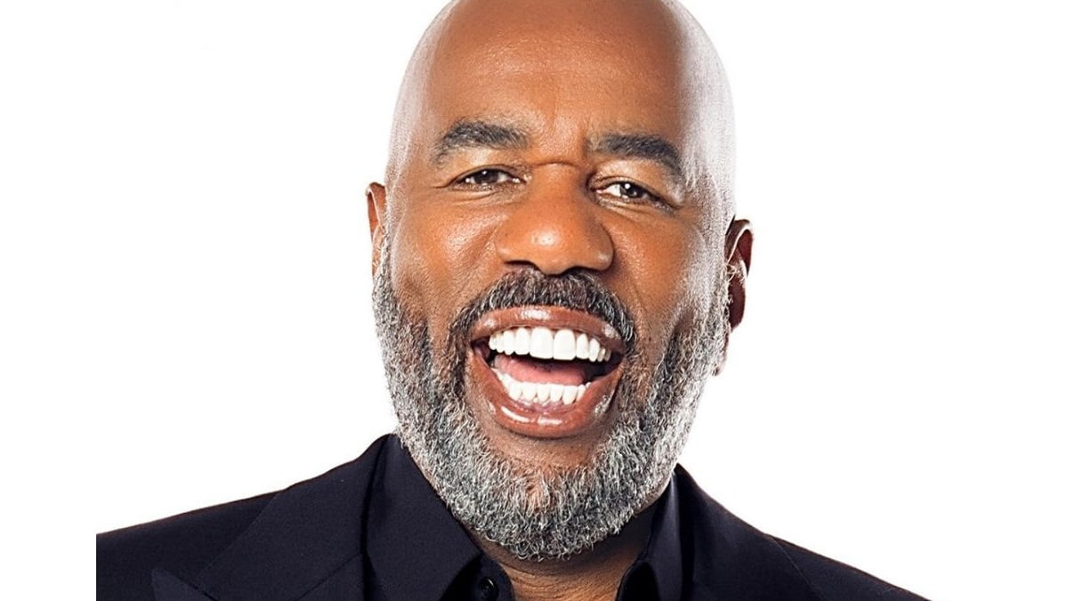 Fact Check Is Steve Harvey Still Alive Death Hoax Debunked