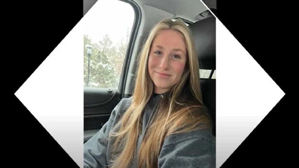 Tatum Meins Car Accident Kingman Update AZ, Lee Williams High School