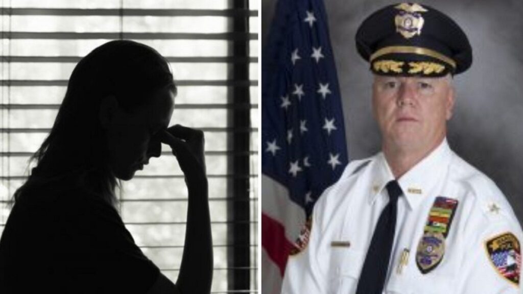 Who Is Thomas Herbst? NJ Manville Police Chief Arrested