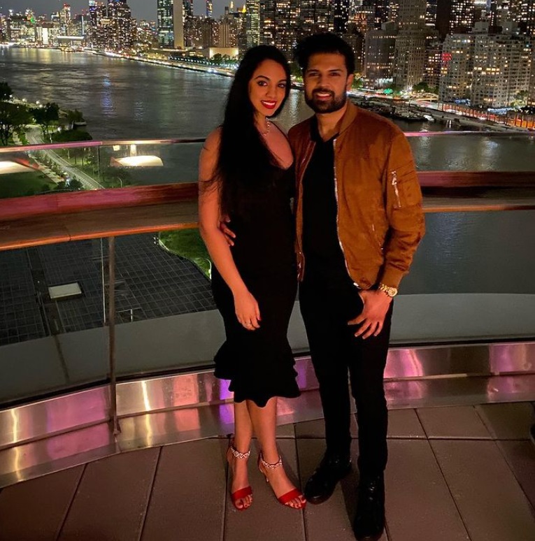 Are Viral Joshi and Aashay Shah Still Together After Indian Matchmaking