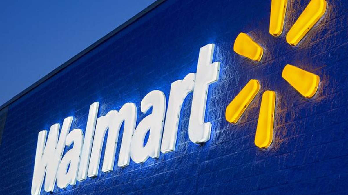 Walmart Sues Capital One Credit Card