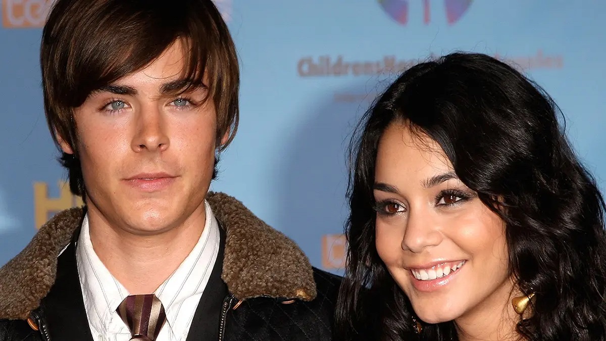 What Happened Between Zac Efron and Vanessa Hudgens? Break up Reason ...