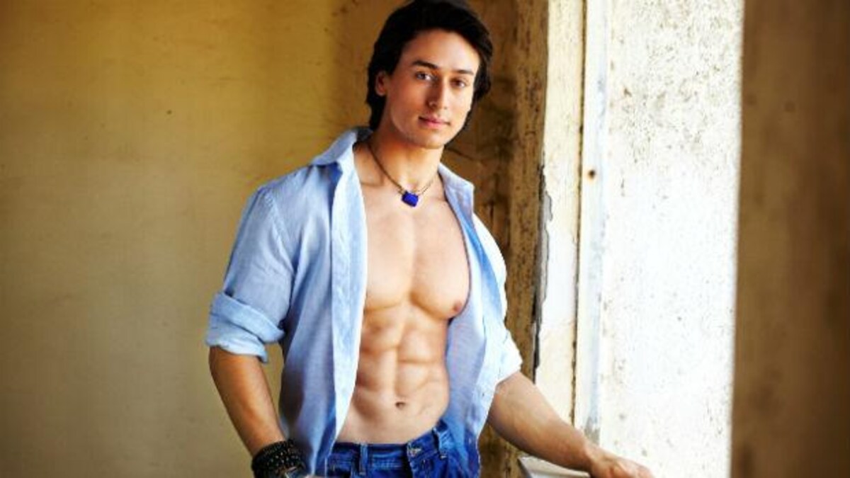 Tiger Shroff is dead 