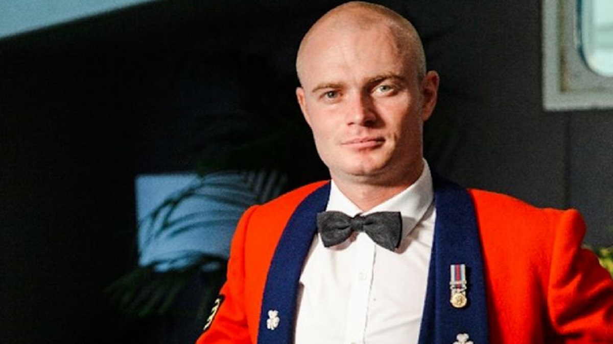 How did Alex Street die? Tribute pours in as colour sergeant drowned