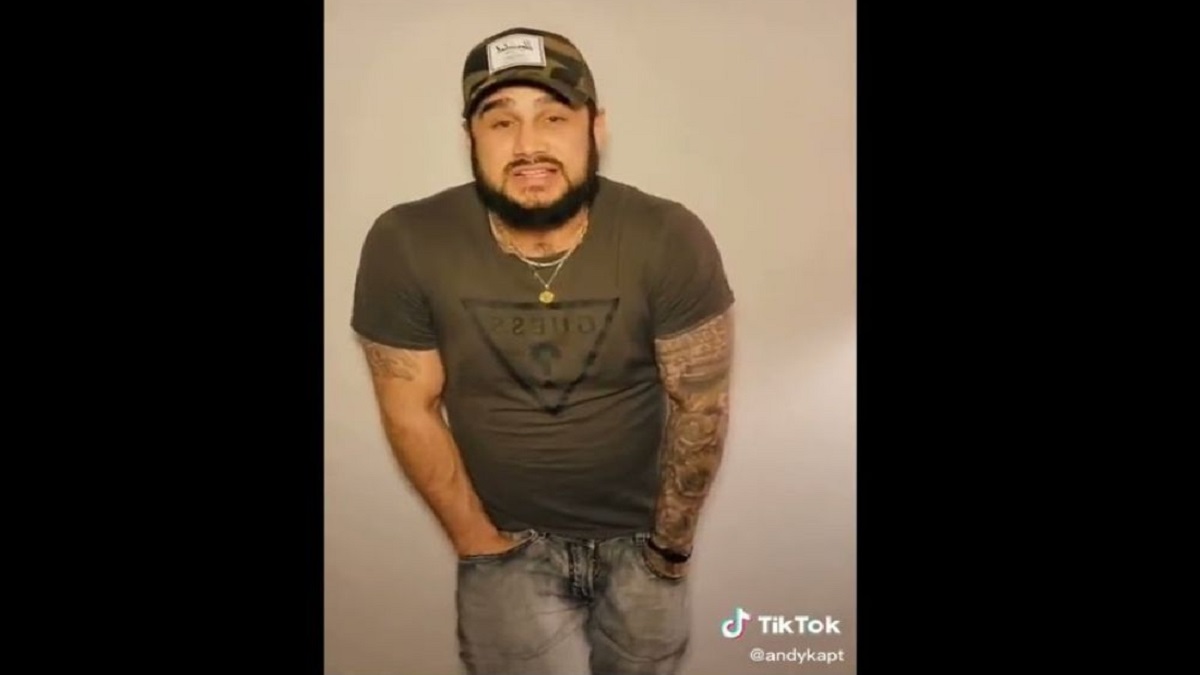 Obituary What Happened to Andrew Dawson? Death Cause Revealed as