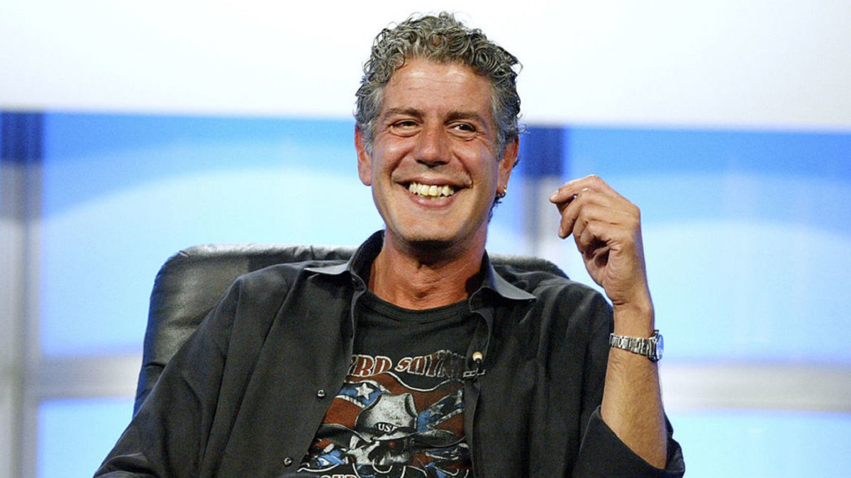 Why Did Anthony Bourdain Kill Himself?