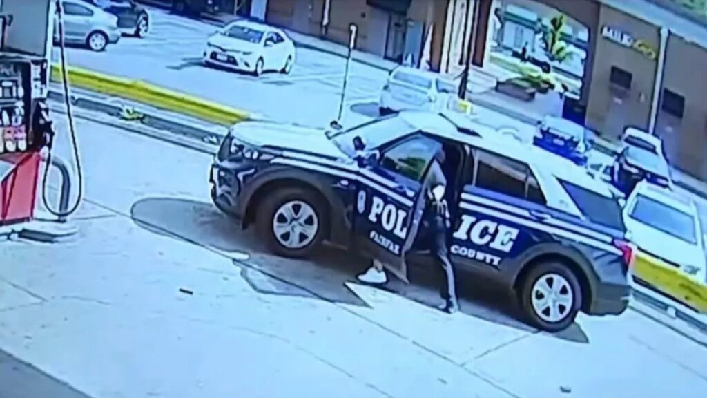 What Happened to Brandon Lemagne? Fairfax Shooting Victim Obituary and