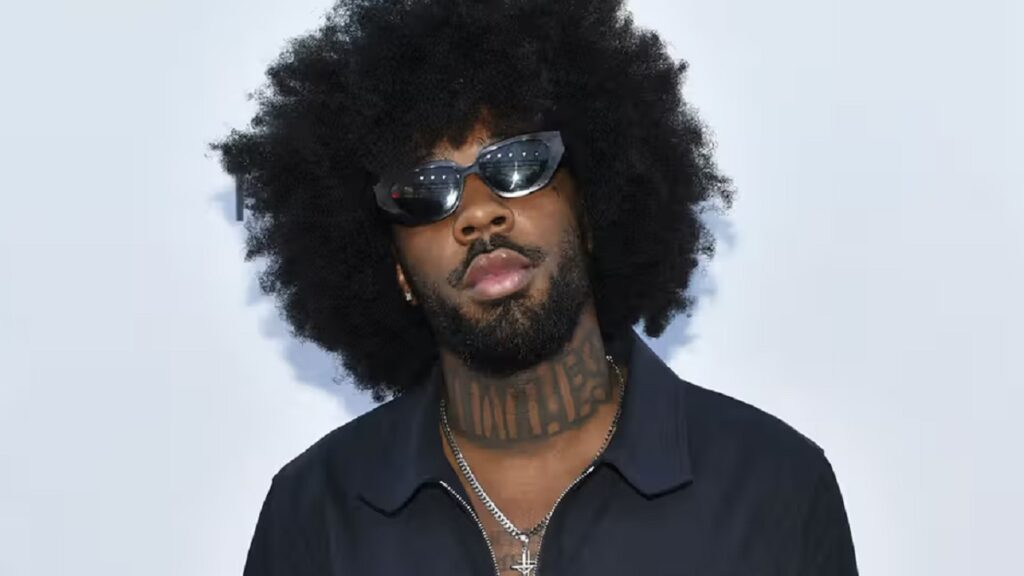 Brent Faiyaz Parents: Meet American singer Mother and Father