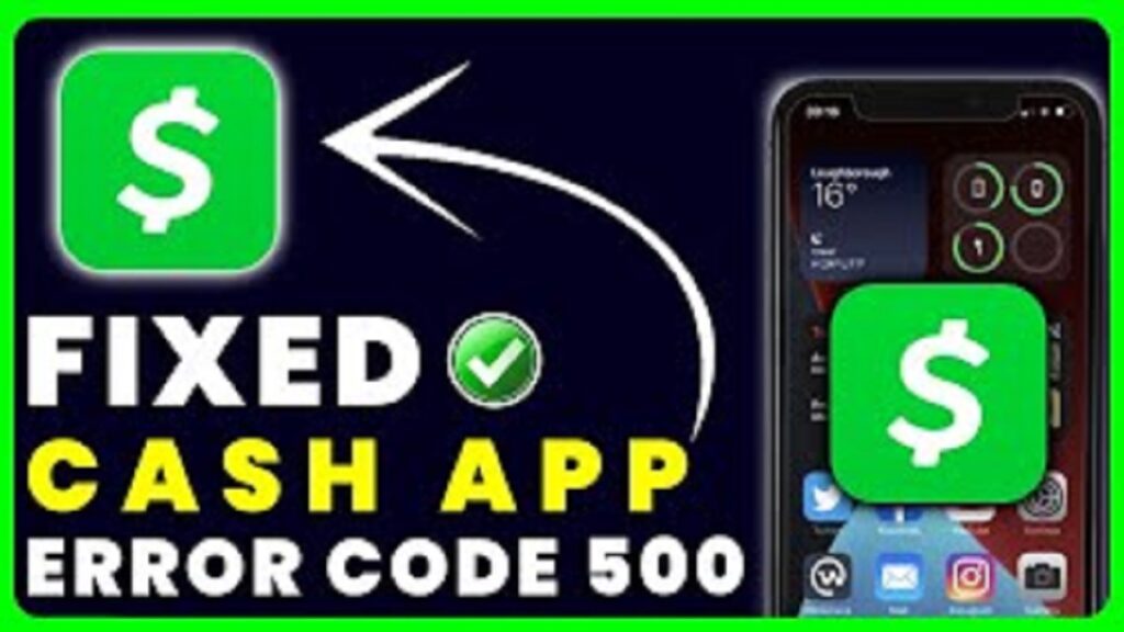 Cash App Domain Error 503: Why Cash App Is Facing Error 503 Issues?
