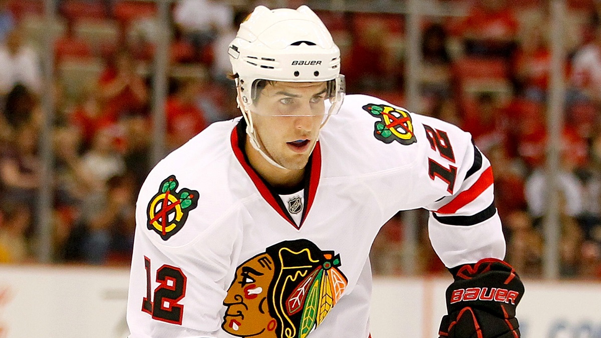 Chicago Blackhawks Abuse Kyle Beach Scandal Explained