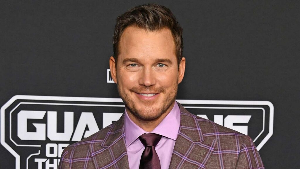 Chris Pratt Parents: Meet American actor Father Daniel Clifton Pratt