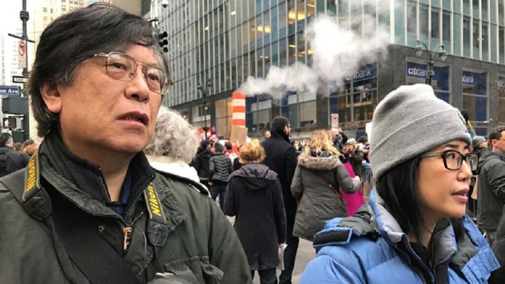 Who was Corky Lee? American photographer Autopsy Report and Suicide Or