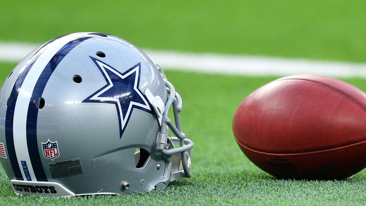 Dallas Cowboys Schedule Rumors Release Leaks Live Tracker
